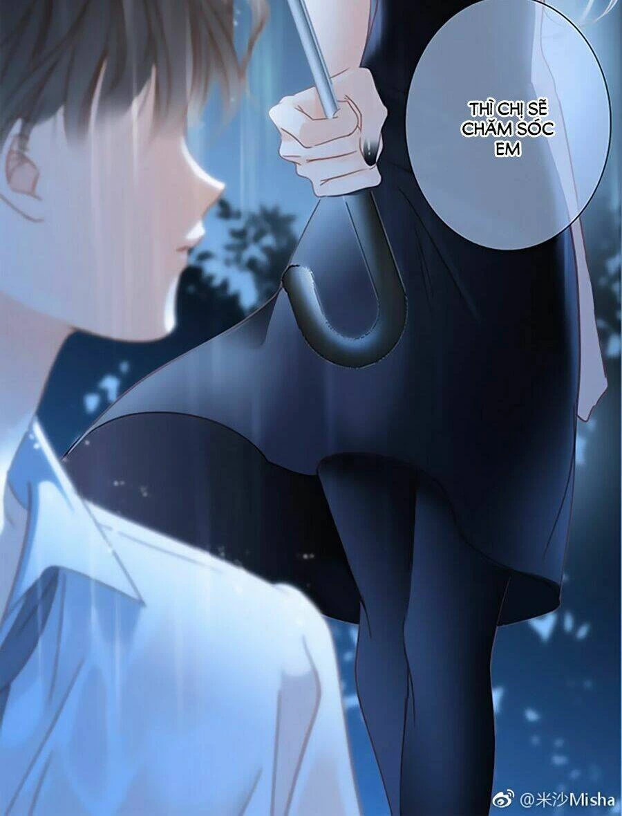 Tôi Không Muốn Coi Em Là Chị Nữa Chapter 4 - 9