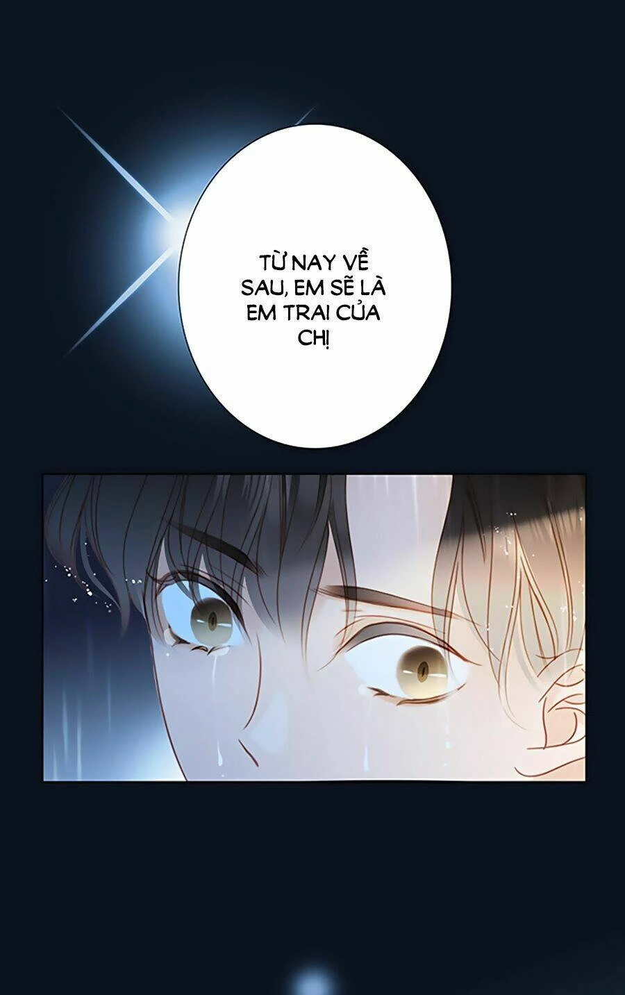 Tôi Không Muốn Coi Em Là Chị Nữa Chapter 4 - 10