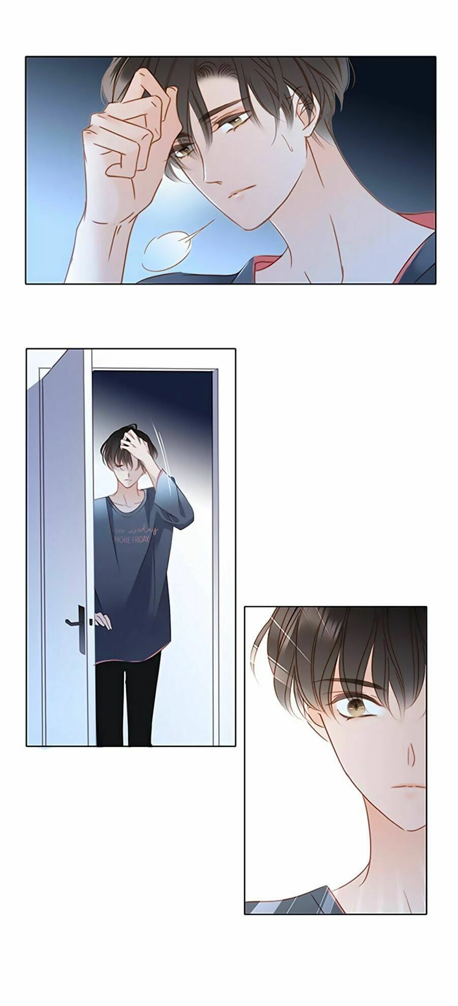 Tôi Không Muốn Coi Em Là Chị Nữa Chapter 4 - 12