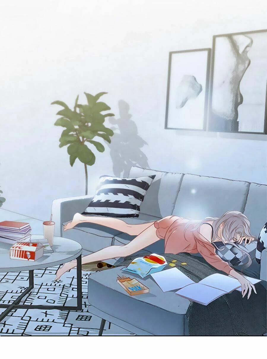 Tôi Không Muốn Coi Em Là Chị Nữa Chapter 4 - 13