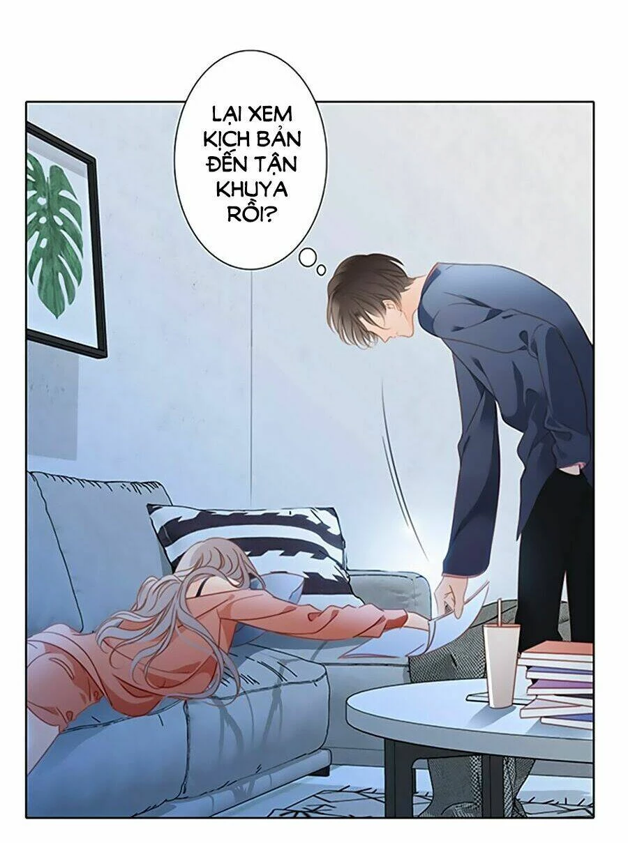 Tôi Không Muốn Coi Em Là Chị Nữa Chapter 4 - 14
