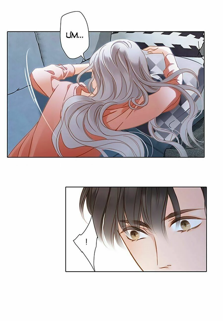 Tôi Không Muốn Coi Em Là Chị Nữa Chapter 4 - 15