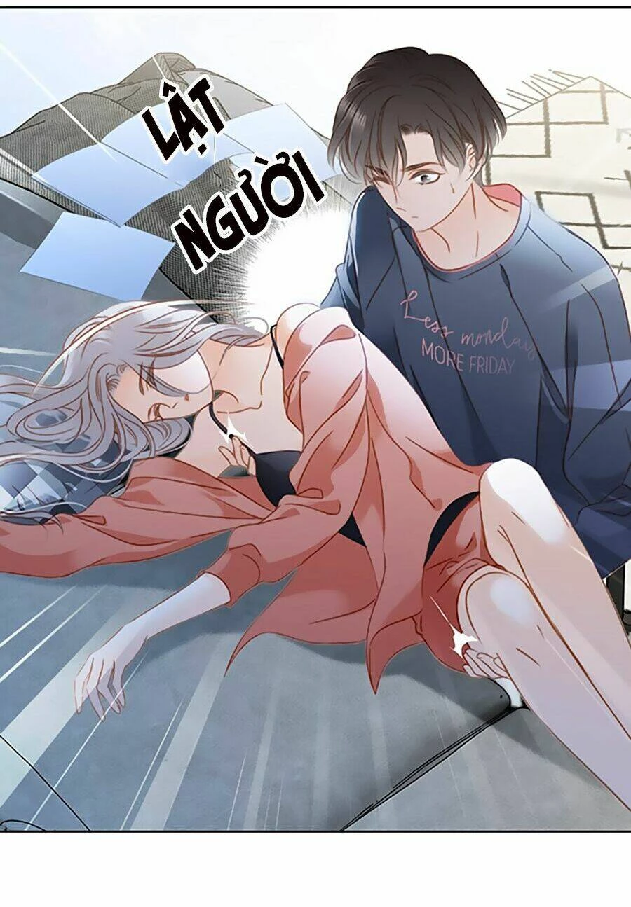Tôi Không Muốn Coi Em Là Chị Nữa Chapter 4 - 16