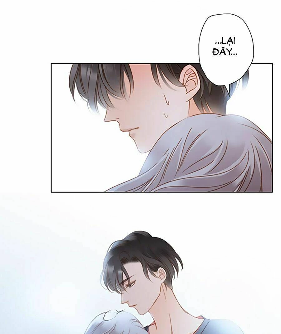 Tôi Không Muốn Coi Em Là Chị Nữa Chapter 4 - 18