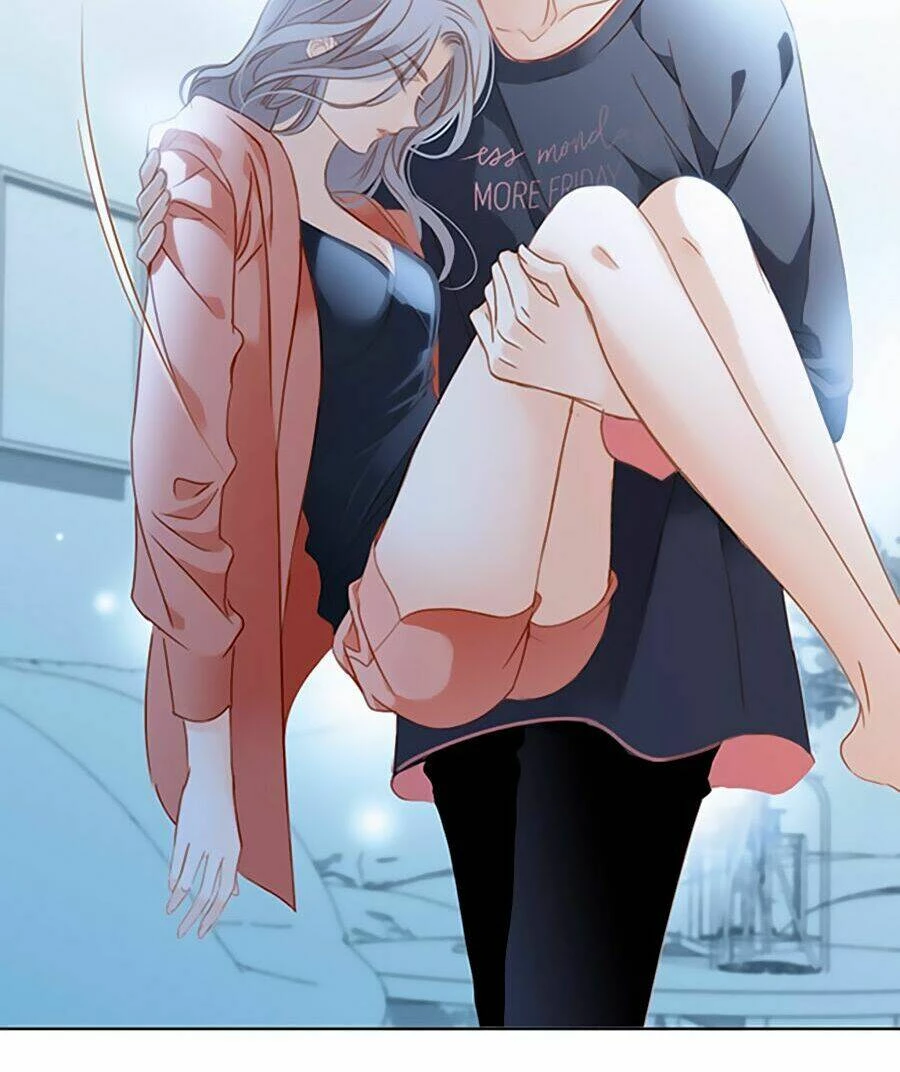 Tôi Không Muốn Coi Em Là Chị Nữa Chapter 4 - 19