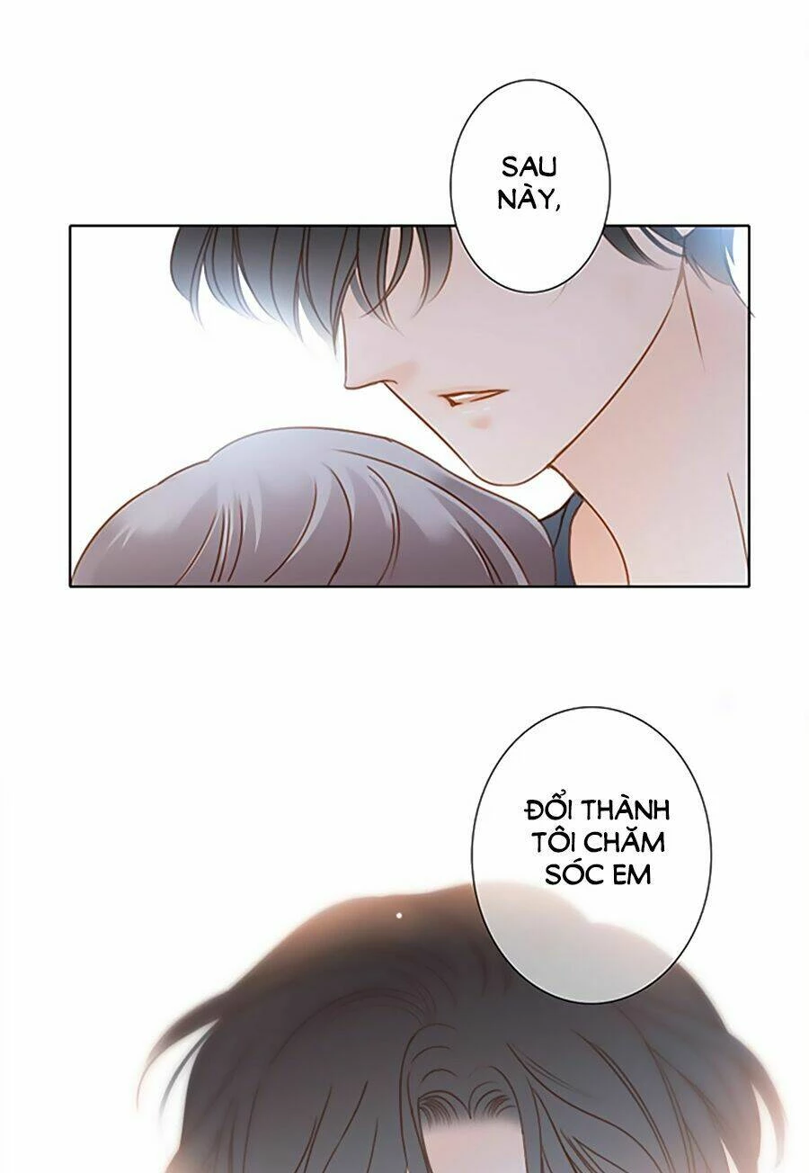 Tôi Không Muốn Coi Em Là Chị Nữa Chapter 4 - 20