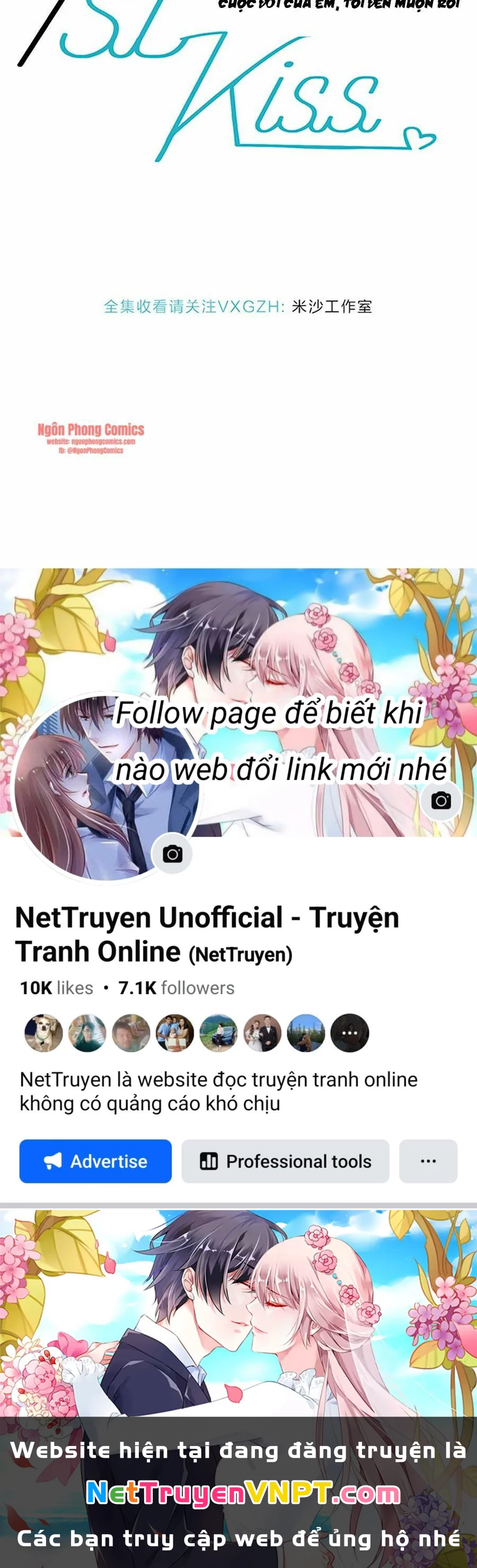Tôi Không Muốn Coi Em Là Chị Nữa Chapter 4 - 23