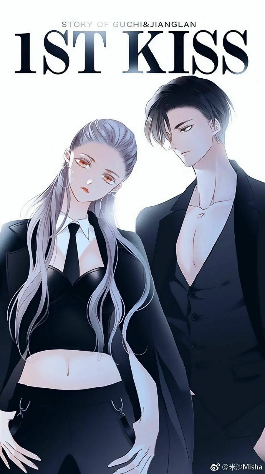 Tôi Không Muốn Coi Em Là Chị Nữa Chapter 6 - 2