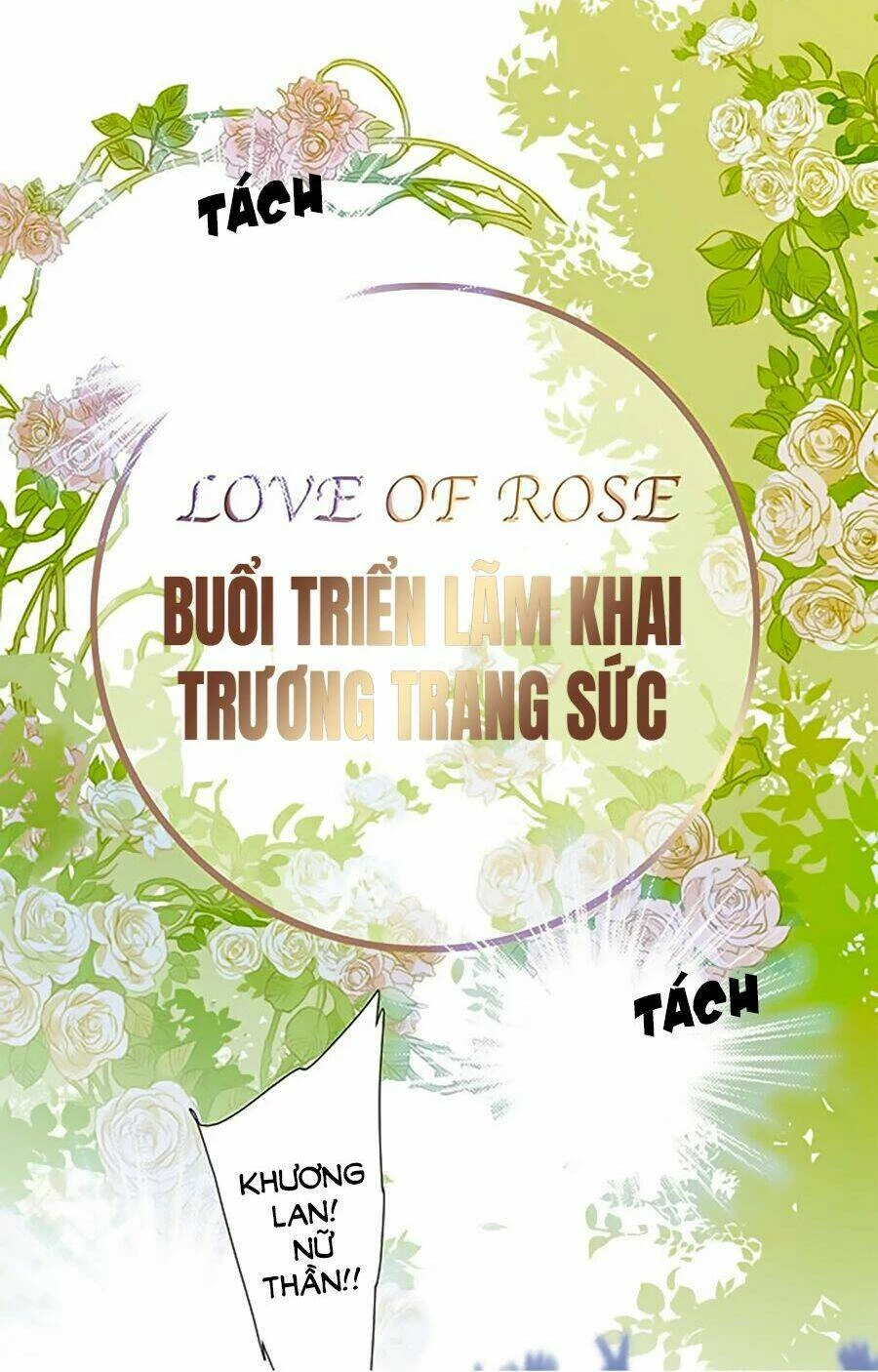 Tôi Không Muốn Coi Em Là Chị Nữa Chapter 6 - 4