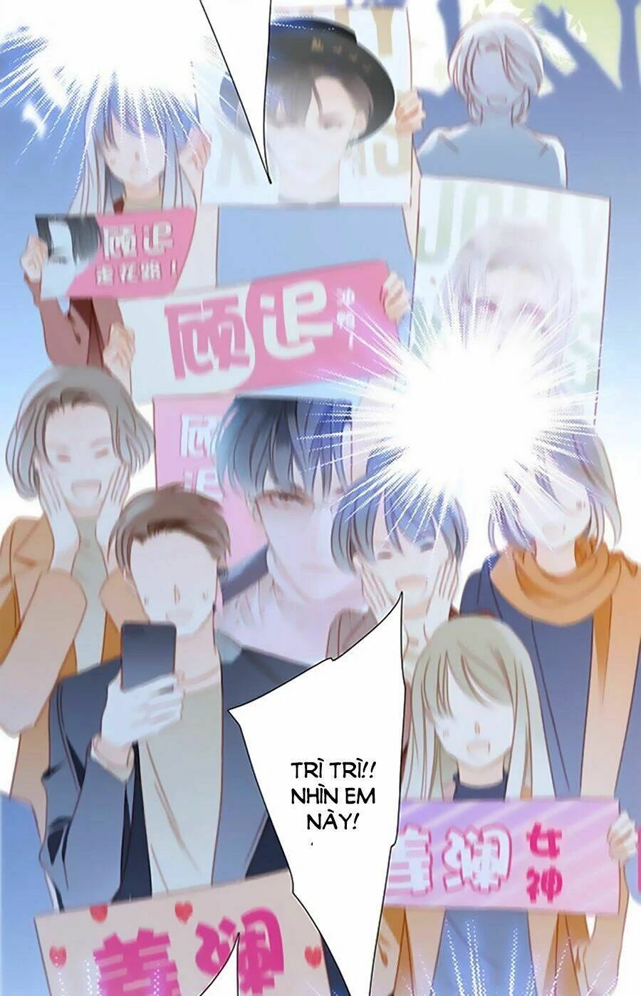Tôi Không Muốn Coi Em Là Chị Nữa Chapter 6 - 5