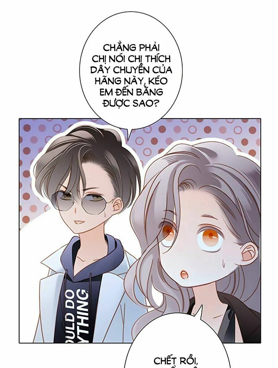 Tôi Không Muốn Coi Em Là Chị Nữa Chapter 6 - 9