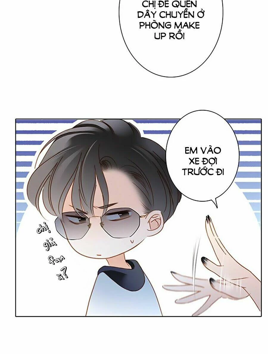 Tôi Không Muốn Coi Em Là Chị Nữa Chapter 6 - 10