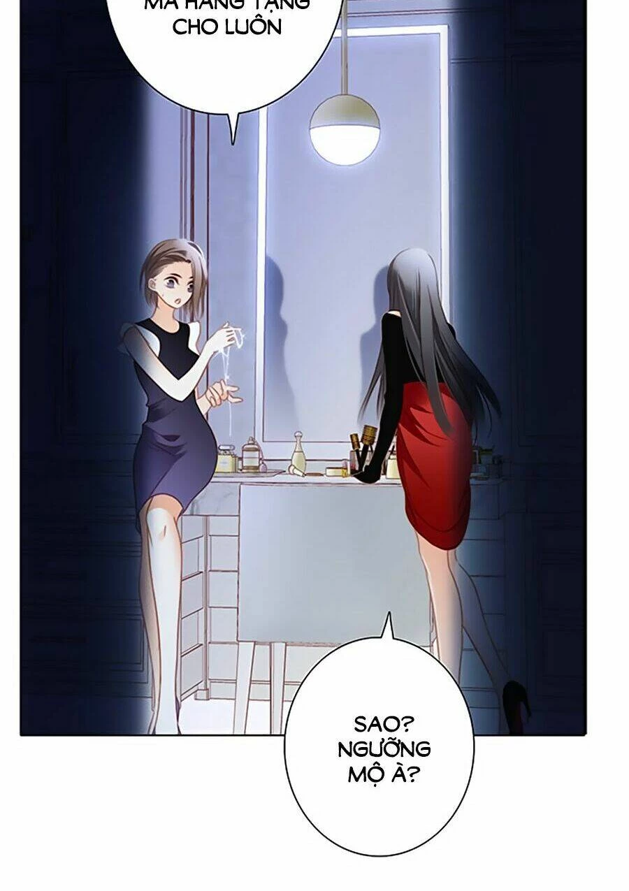 Tôi Không Muốn Coi Em Là Chị Nữa Chapter 6 - 13