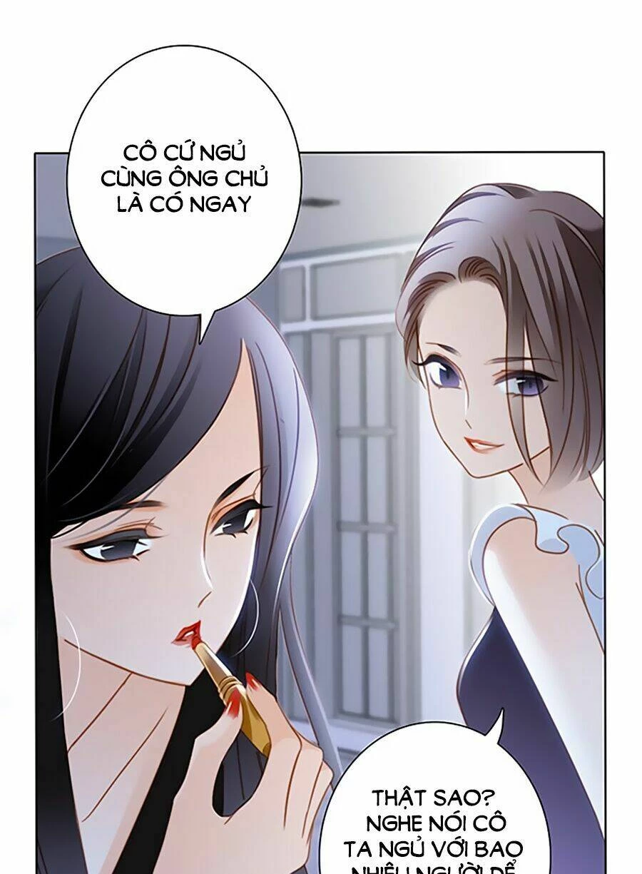 Tôi Không Muốn Coi Em Là Chị Nữa Chapter 6 - 14