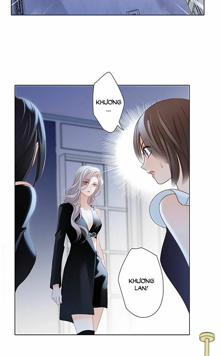 Tôi Không Muốn Coi Em Là Chị Nữa Chapter 6 - 17