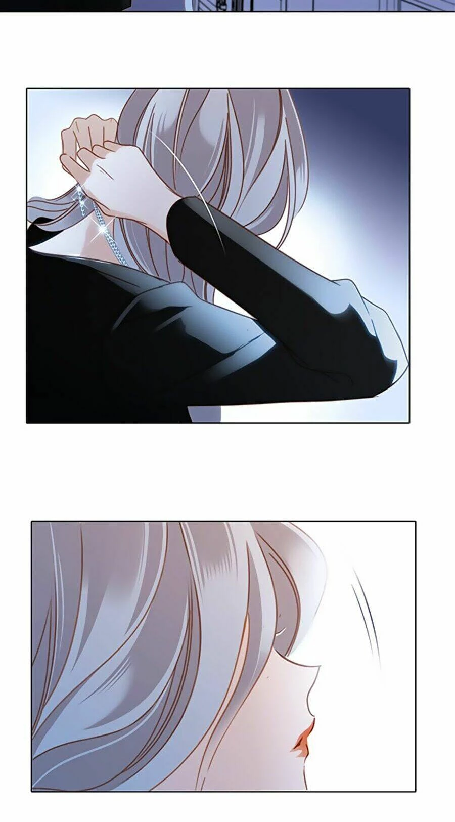 Tôi Không Muốn Coi Em Là Chị Nữa Chapter 6 - 19