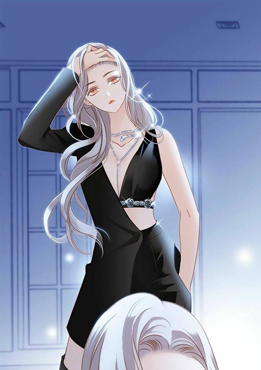 Tôi Không Muốn Coi Em Là Chị Nữa Chapter 6 - 20
