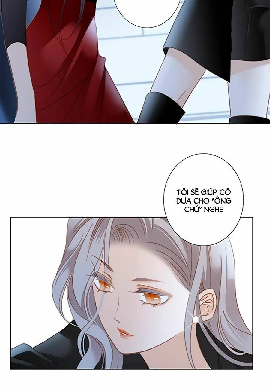 Tôi Không Muốn Coi Em Là Chị Nữa Chapter 6 - 24