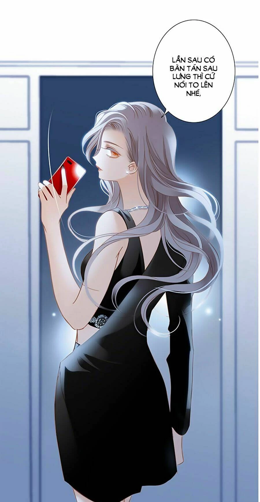 Tôi Không Muốn Coi Em Là Chị Nữa Chapter 6 - 25