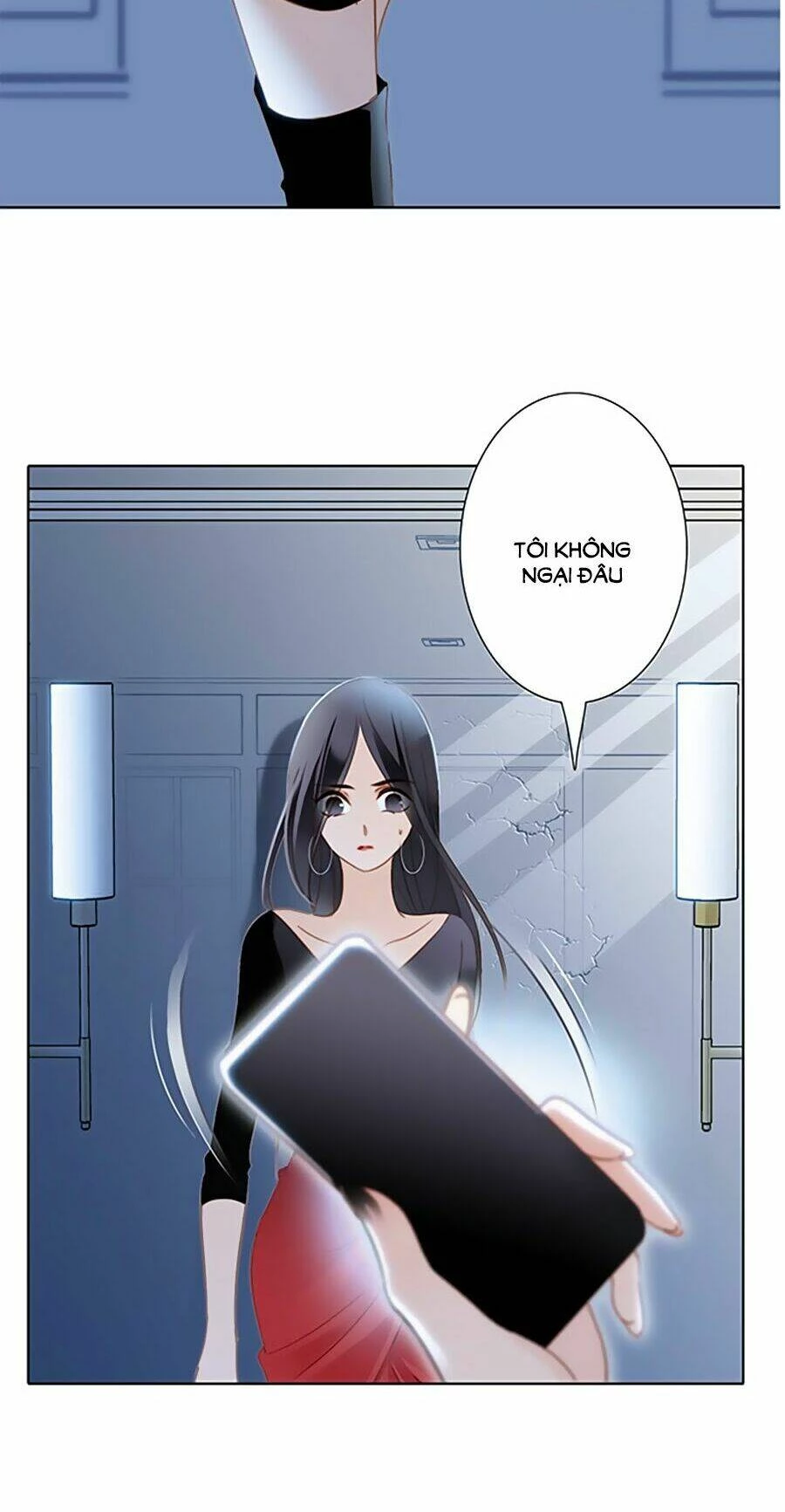 Tôi Không Muốn Coi Em Là Chị Nữa Chapter 6 - 26