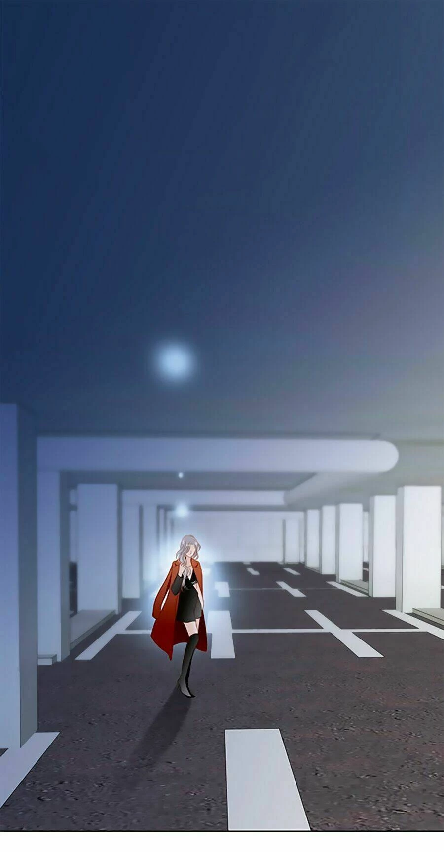 Tôi Không Muốn Coi Em Là Chị Nữa Chapter 6 - 27