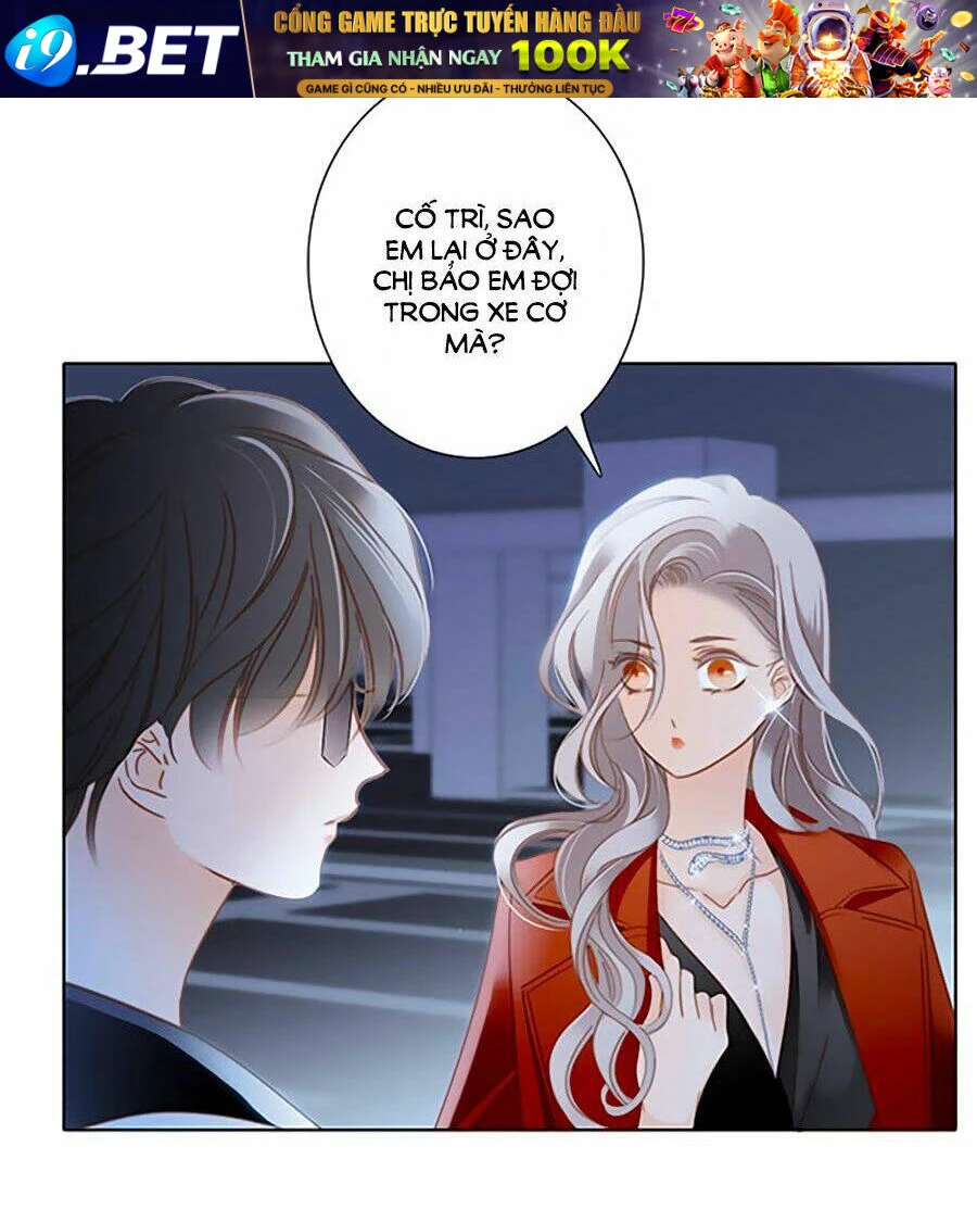Tôi Không Muốn Coi Em Là Chị Nữa Chapter 6 - 29