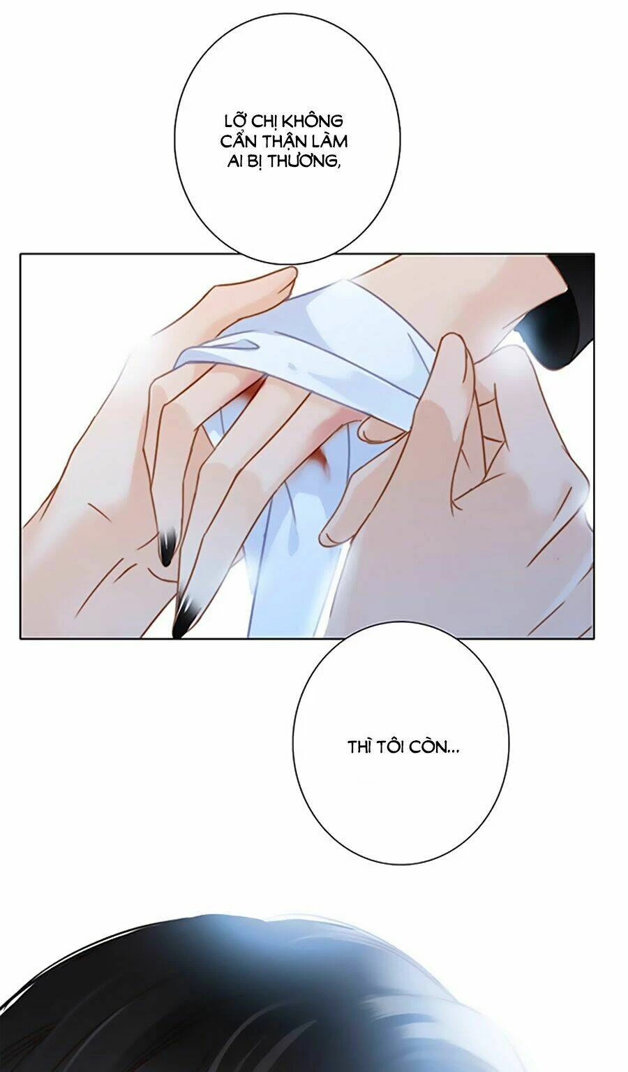 Tôi Không Muốn Coi Em Là Chị Nữa Chapter 6 - 31