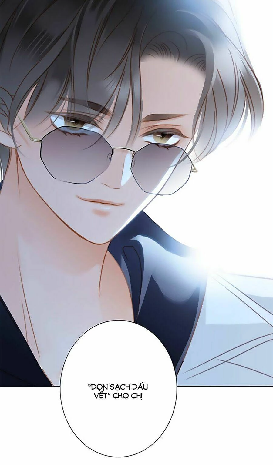 Tôi Không Muốn Coi Em Là Chị Nữa Chapter 6 - 32