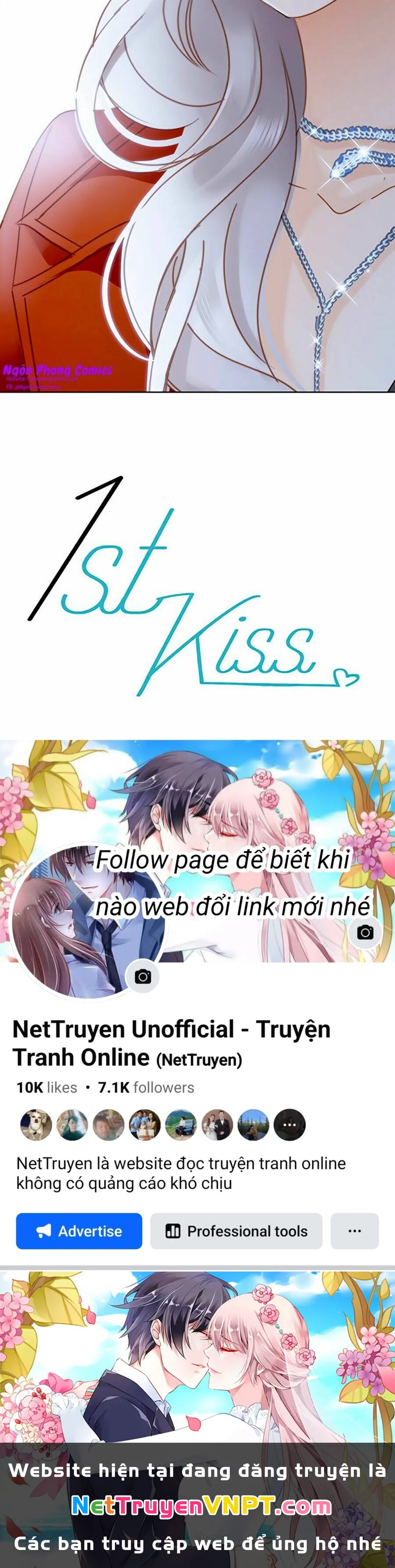 Tôi Không Muốn Coi Em Là Chị Nữa Chapter 6 - 34