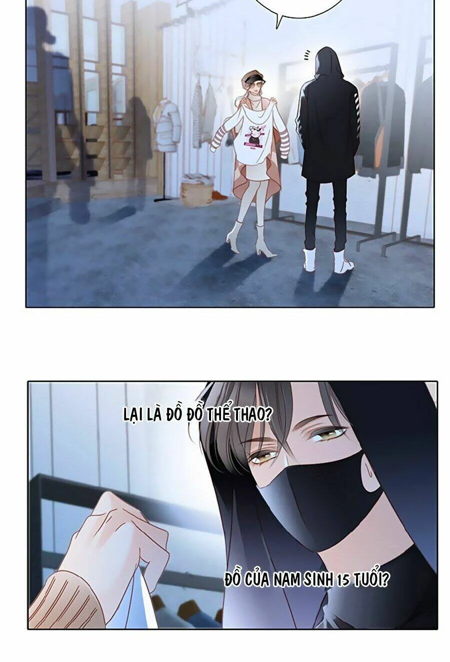 Tôi Không Muốn Coi Em Là Chị Nữa Chapter 7 - 4