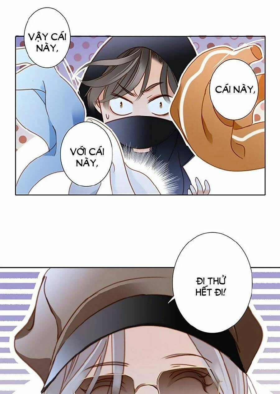 Tôi Không Muốn Coi Em Là Chị Nữa Chapter 7 - 6