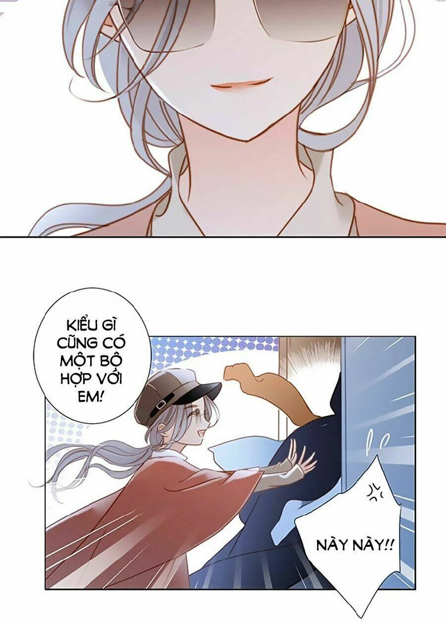 Tôi Không Muốn Coi Em Là Chị Nữa Chapter 7 - 7