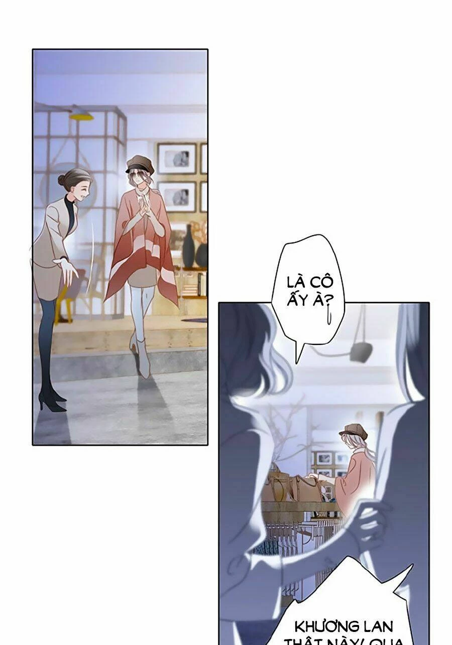 Tôi Không Muốn Coi Em Là Chị Nữa Chapter 7 - 8