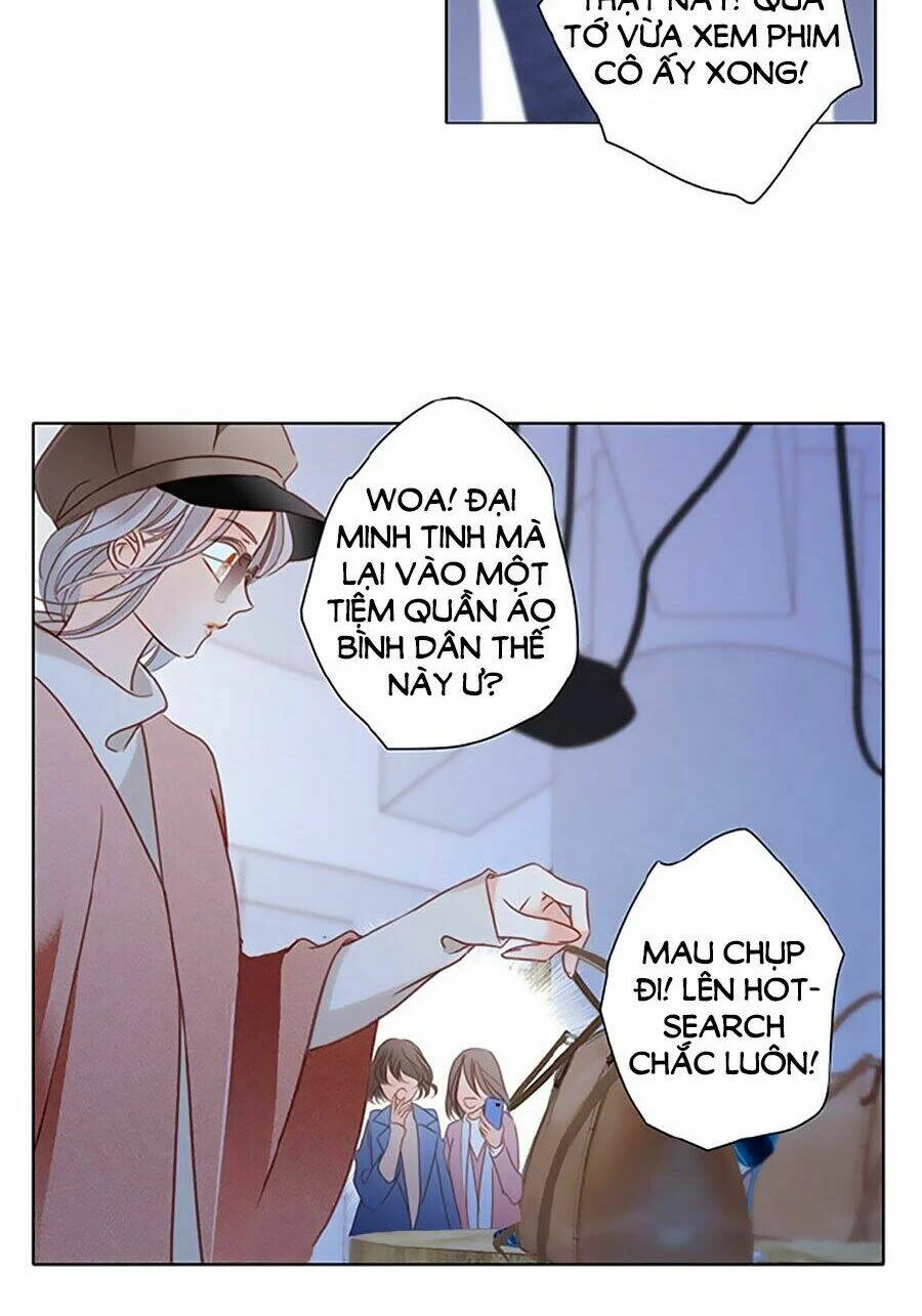 Tôi Không Muốn Coi Em Là Chị Nữa Chapter 7 - 9