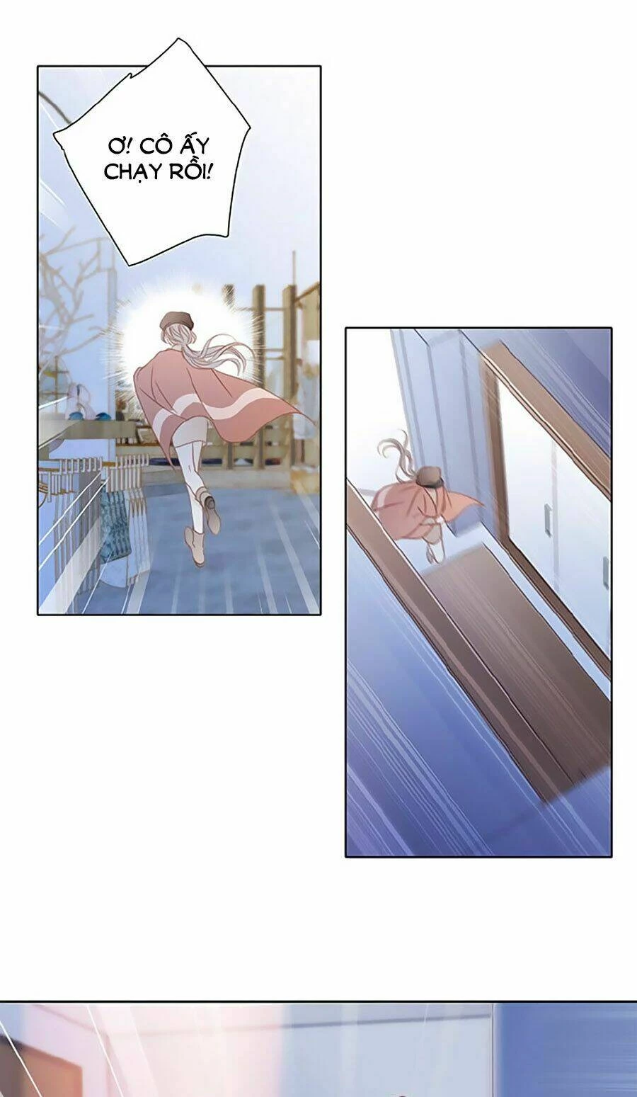 Tôi Không Muốn Coi Em Là Chị Nữa Chapter 7 - 10