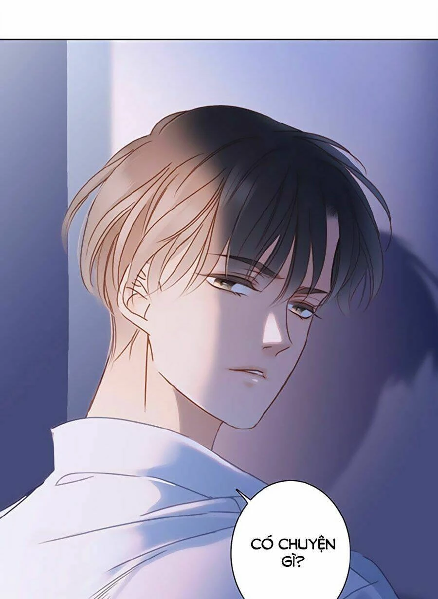 Tôi Không Muốn Coi Em Là Chị Nữa Chapter 7 - 14