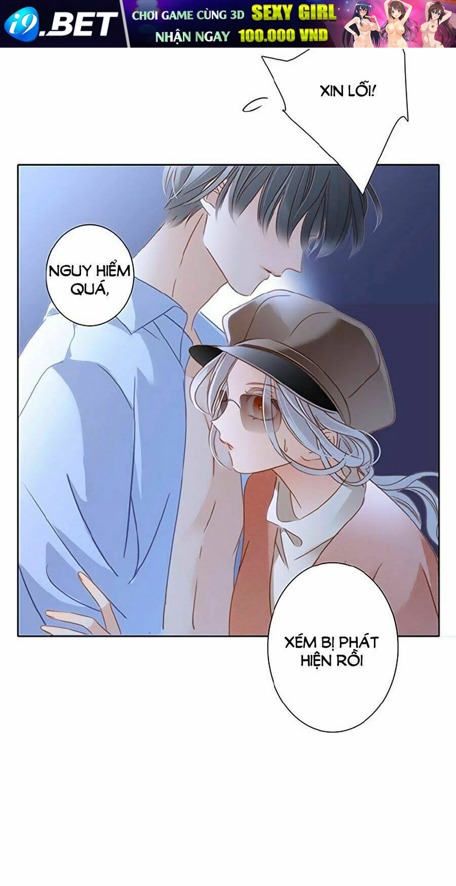 Tôi Không Muốn Coi Em Là Chị Nữa Chapter 7 - 16