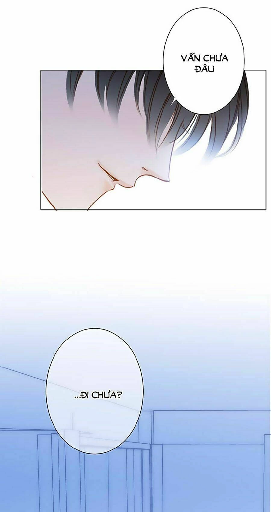 Tôi Không Muốn Coi Em Là Chị Nữa Chapter 7 - 20