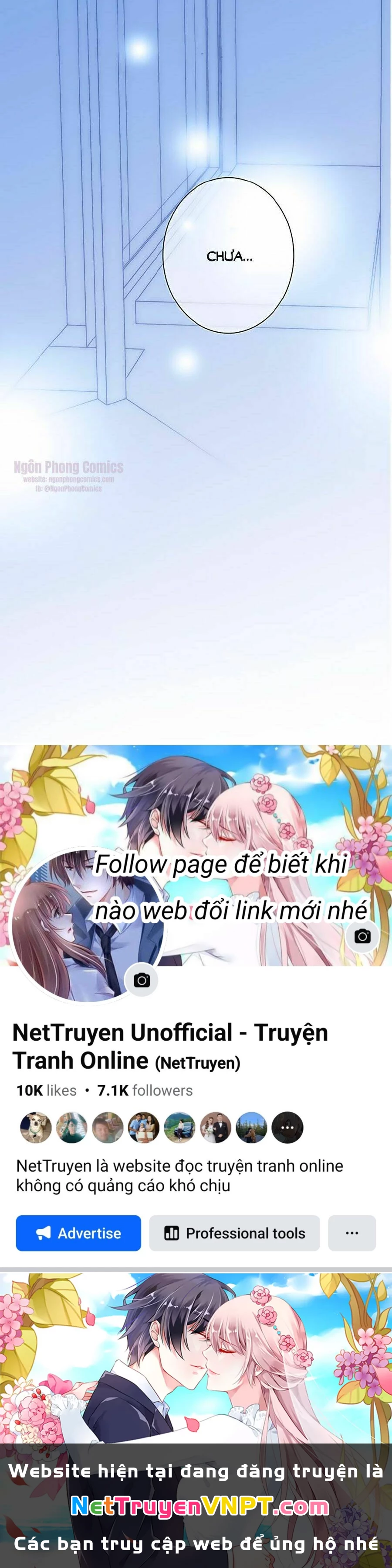 Tôi Không Muốn Coi Em Là Chị Nữa Chapter 7 - 21