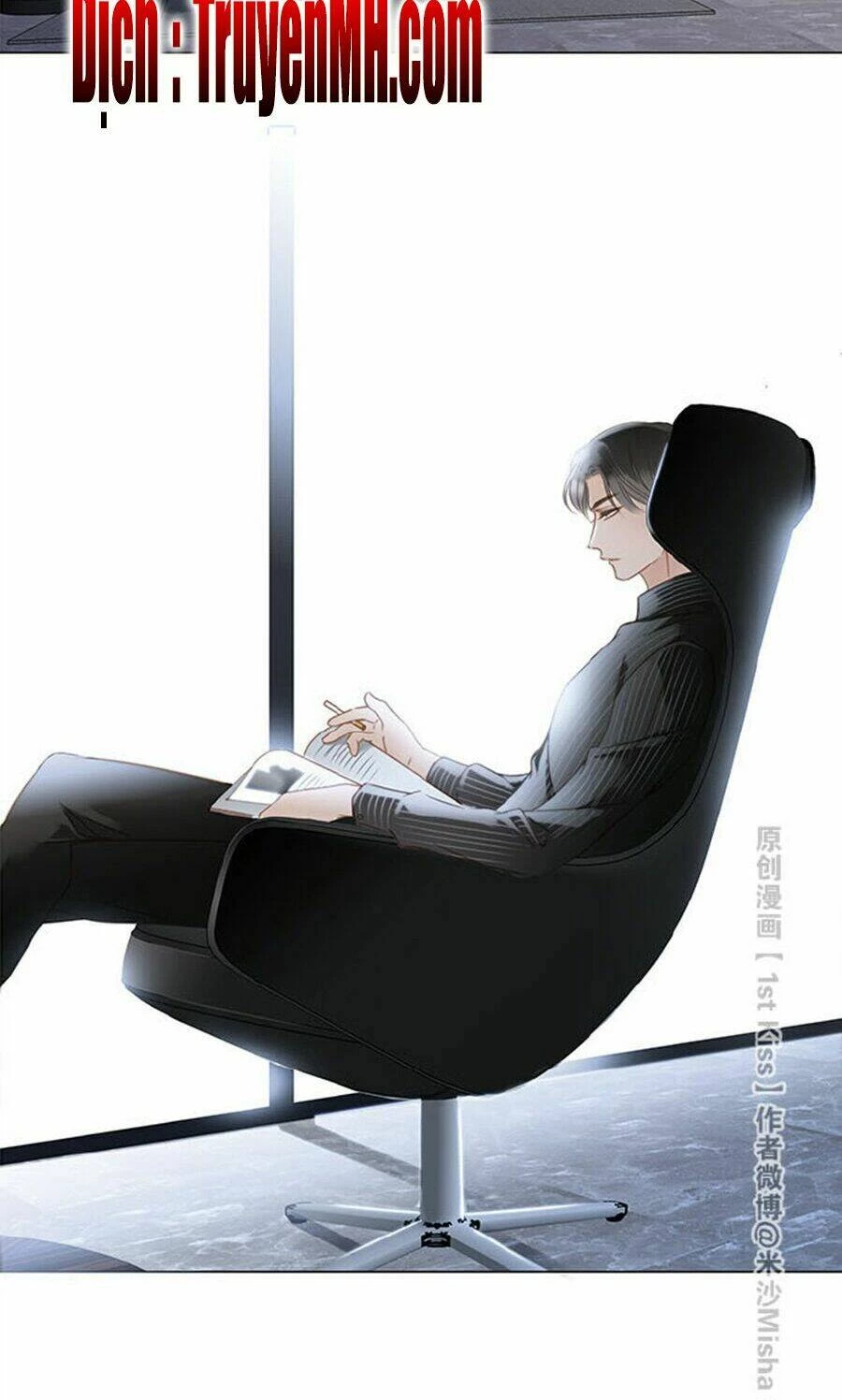 Tôi Không Muốn Coi Em Là Chị Nữa Chapter 9 - 2