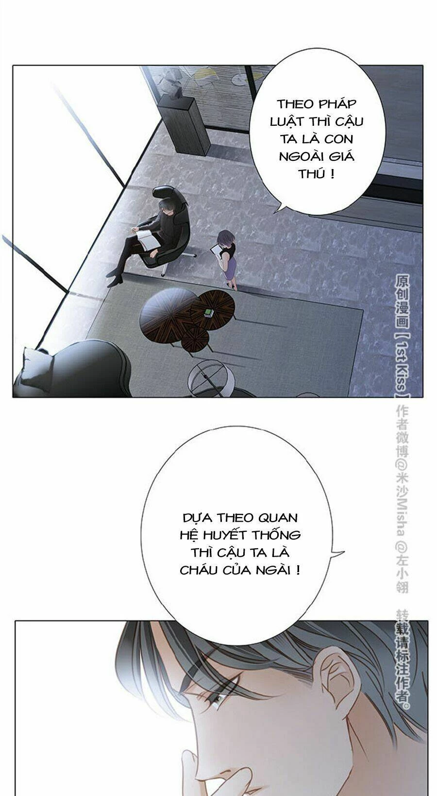 Tôi Không Muốn Coi Em Là Chị Nữa Chapter 9 - 5