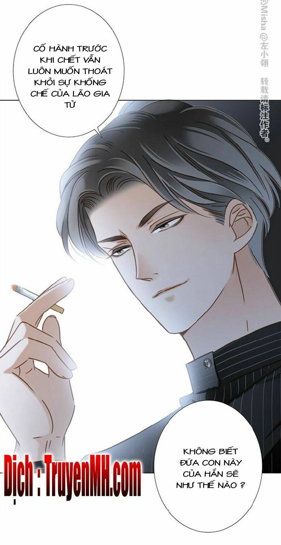 Tôi Không Muốn Coi Em Là Chị Nữa Chapter 9 - 7