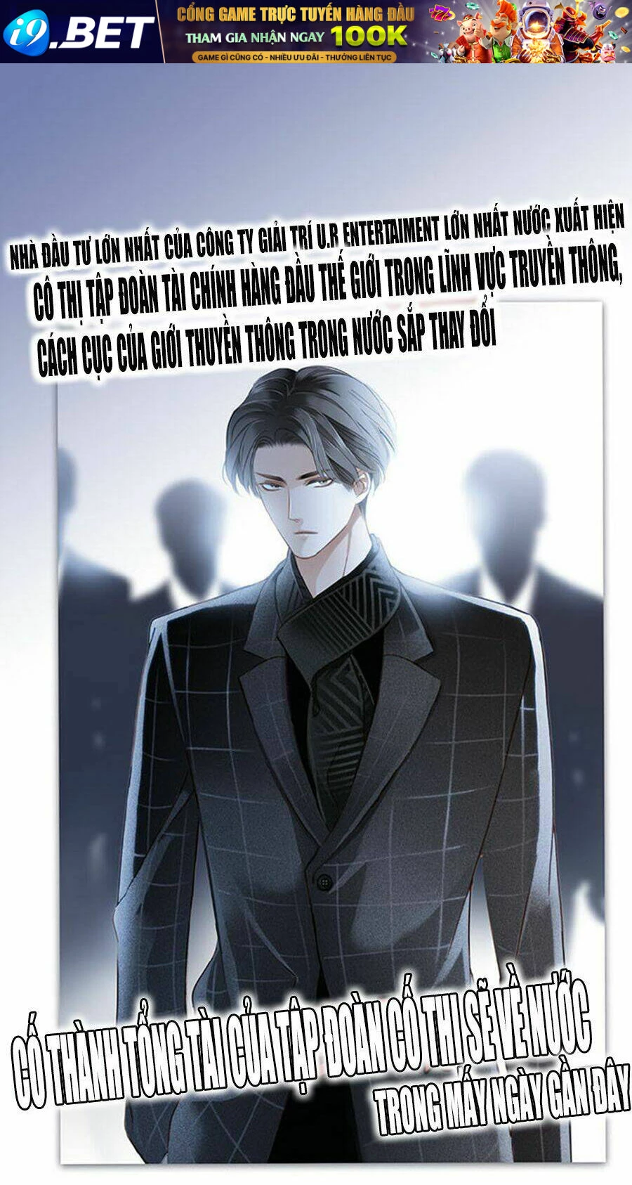 Tôi Không Muốn Coi Em Là Chị Nữa Chapter 9 - 11