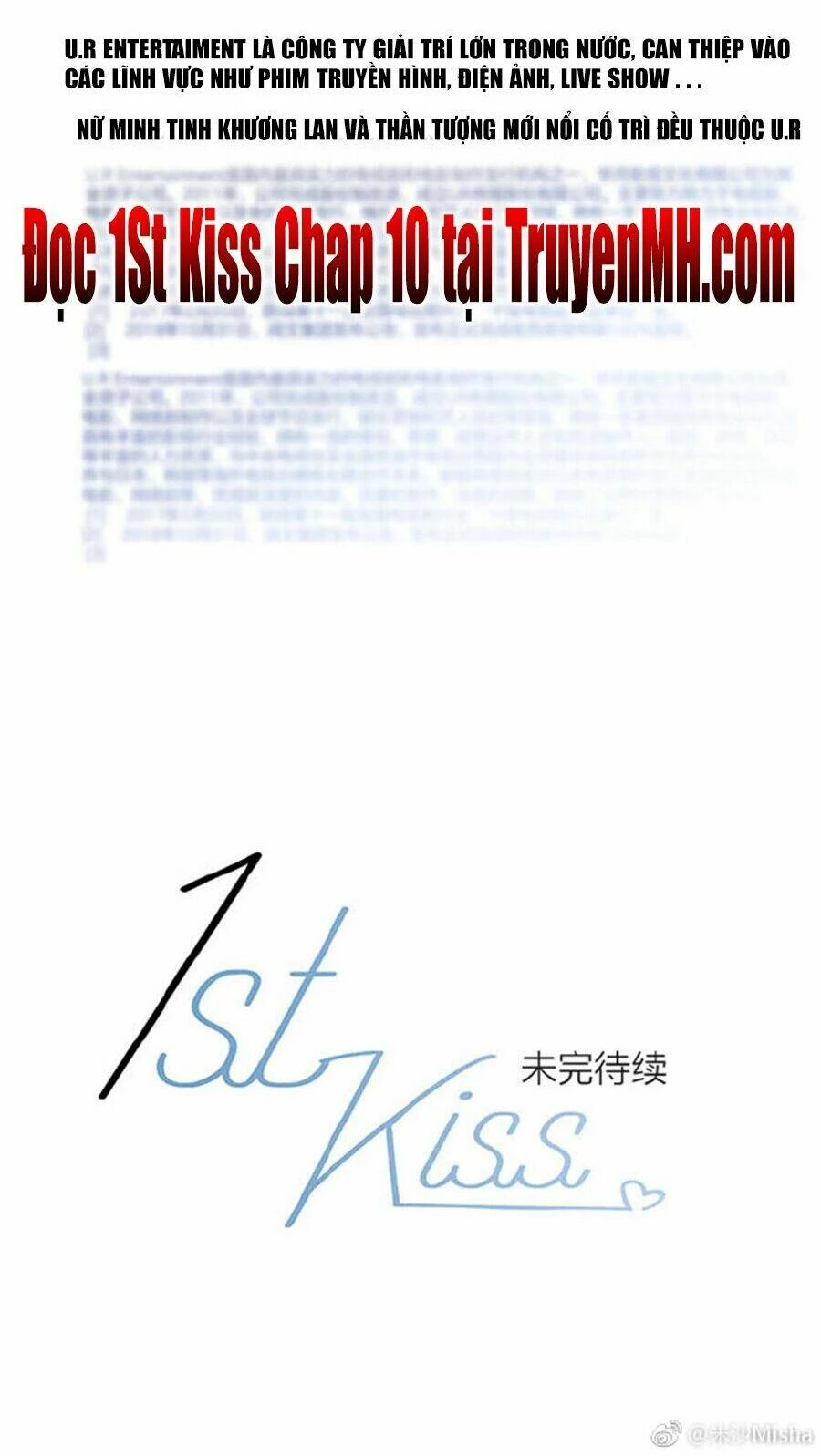 Tôi Không Muốn Coi Em Là Chị Nữa Chapter 9 - 12