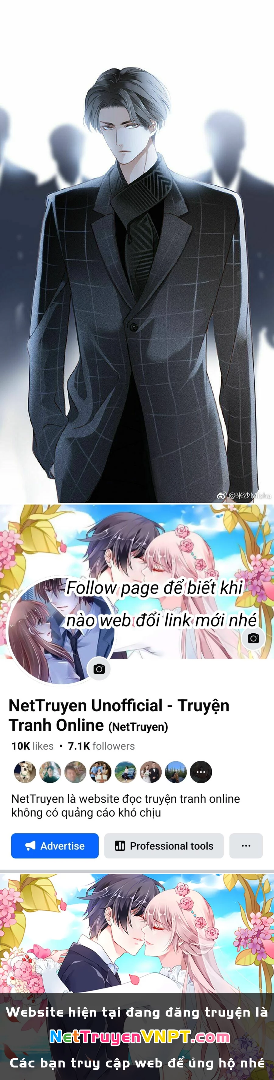 Tôi Không Muốn Coi Em Là Chị Nữa Chapter 9 - 13