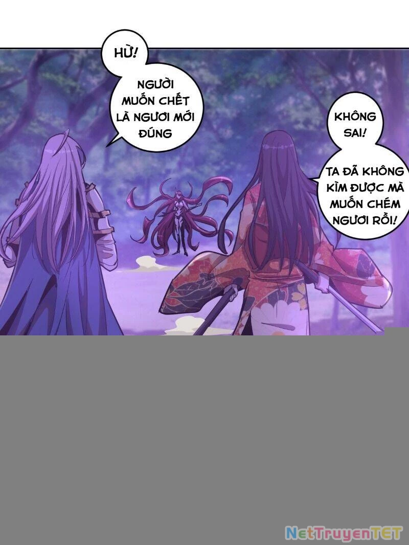 Tinh Linh Ám Đế Chapter 41 - 11