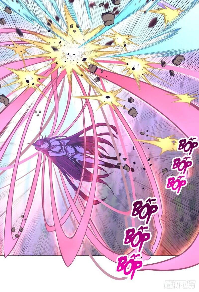 Tinh Linh Ám Đế Chapter 41 - 21