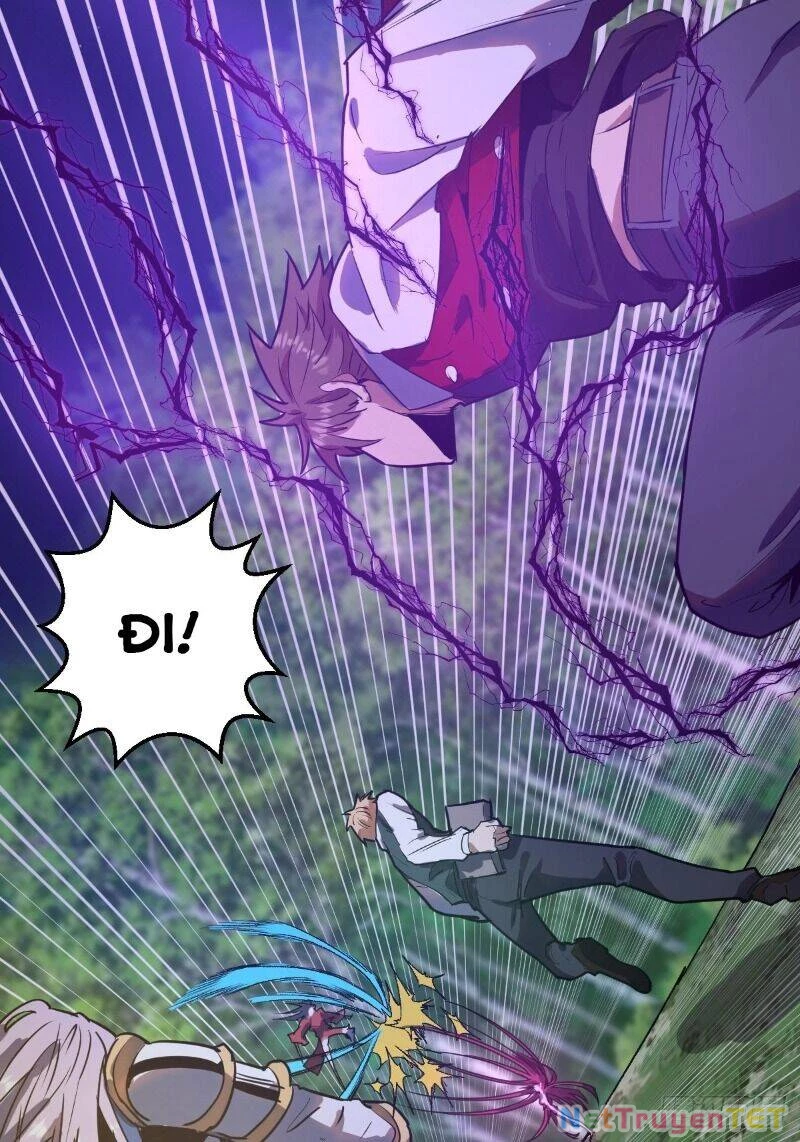 Tinh Linh Ám Đế Chapter 41 - 23