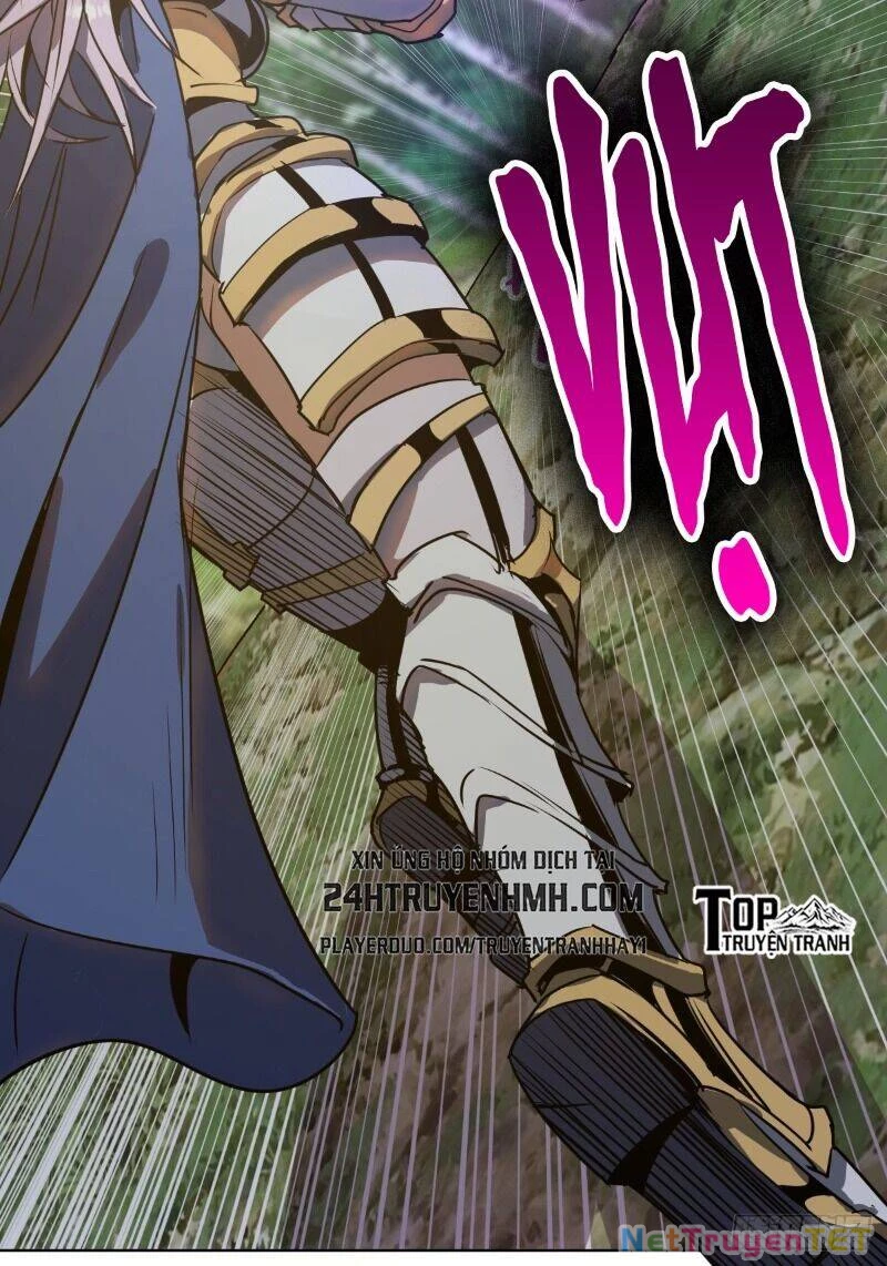 Tinh Linh Ám Đế Chapter 41 - 24