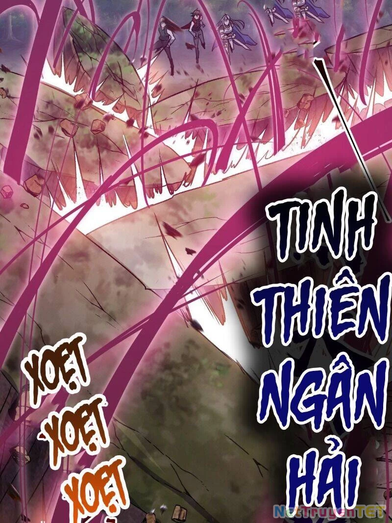 Tinh Linh Ám Đế Chapter 41 - 29